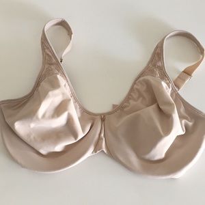 Bali everyday minimizer bra 32DDD